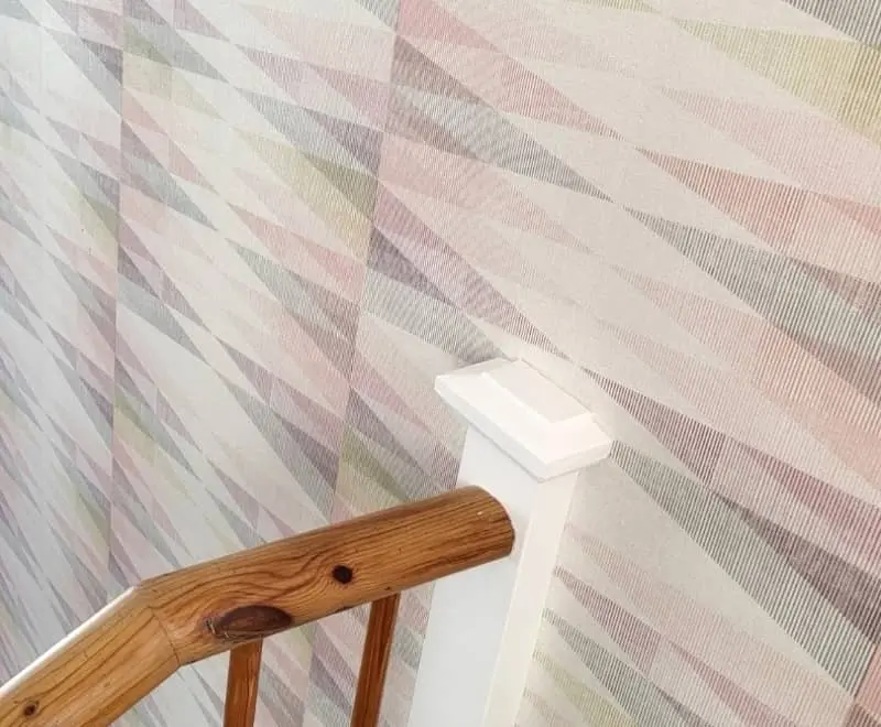 wallpapering job in house in middlesbrough